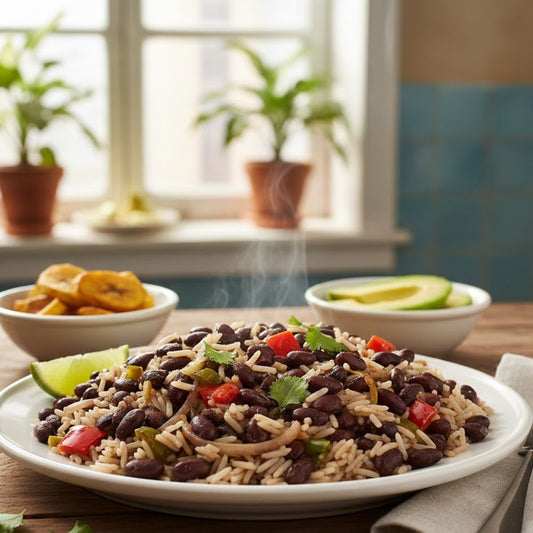 Viva Cuba Box + Science Curriculum