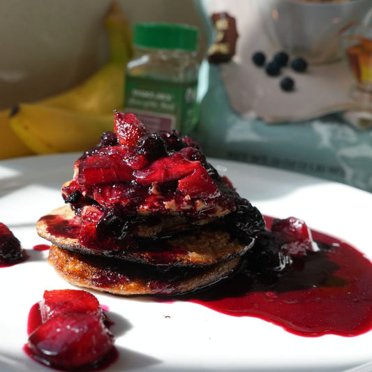 Breakfast for Dinner Box Kit + Science Curriculum