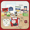 Bento Box Kit + Science Curriculum