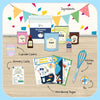 Birthday Box + Science Curriculum