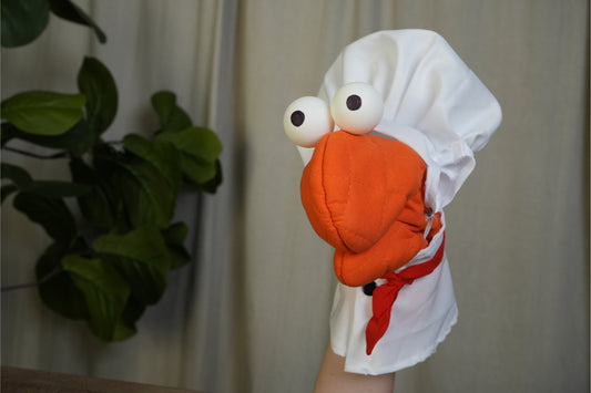 Make Your Own Kitchen Helper!