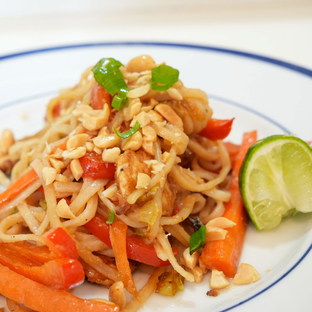 November Box of the Month: Bento Box + Science Curriculum (all-inclusive)