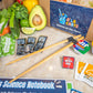 Bento Box Kit + Science Curriculum