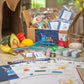 Breakfast for Dinner Box Kit + Science Curriculum