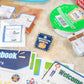 Breakfast for Dinner Box Kit + Science Curriculum
