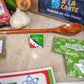 Little Italy Lab Box Kit + Science Curriculum