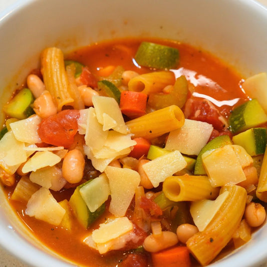 Little Italy Lab Box Kit + Science Curriculum