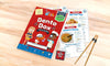 Bento Box - Field Guide Kit