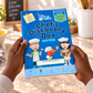 Chef's Discovery Box - Field Guide Kit