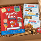 Bento Box - Field Guide Kit
