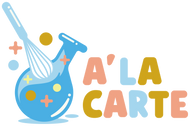 A' La Carte