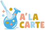 A' La Carte