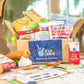Little Italy Lab Box Kit + Science Curriculum