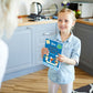 Chef's Discovery Box - Field Guide Kit