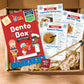 Bento Box - Field Guide Kit