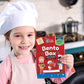 Bento Box - Field Guide Kit
