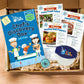 Chef's Discovery Box - Field Guide Kit