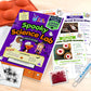 Spooky Science Lab Box