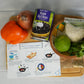 Viva Cuba Box with Science Curriculum