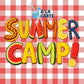 A' La Carte Summer Camp Box + Science Curriculum