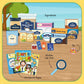 A' La Carte Summer Camp Box + Science Curriculum