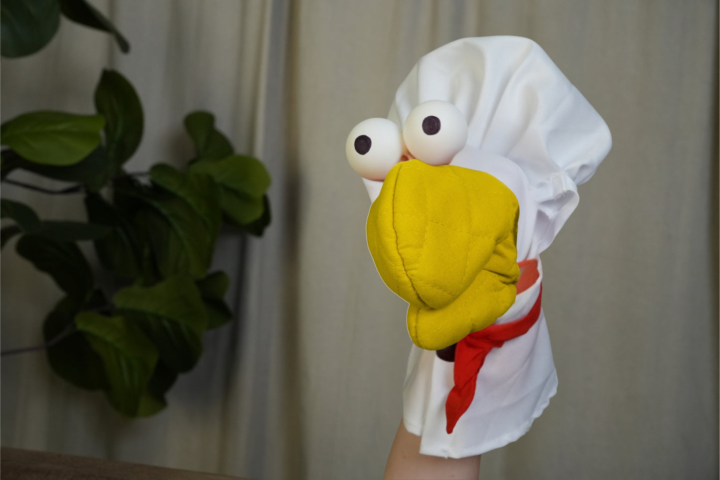 Make Your Own Kitchen Helper!