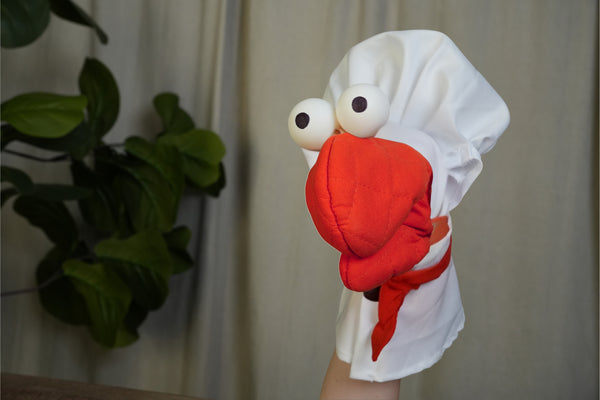 Make Your Own Kitchen Helper!