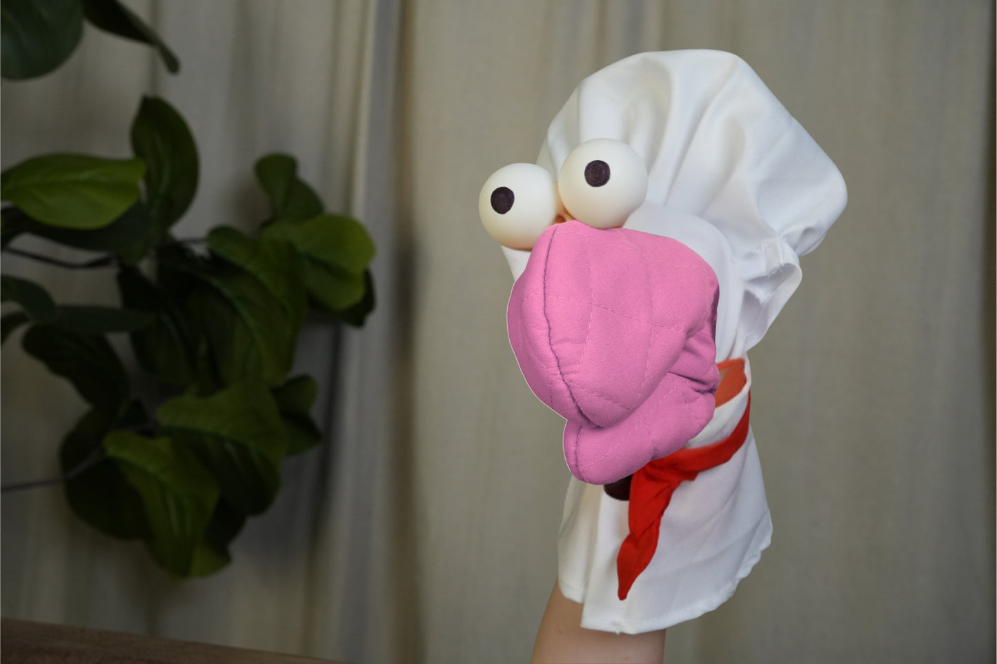 Make Your Own Kitchen Helper!