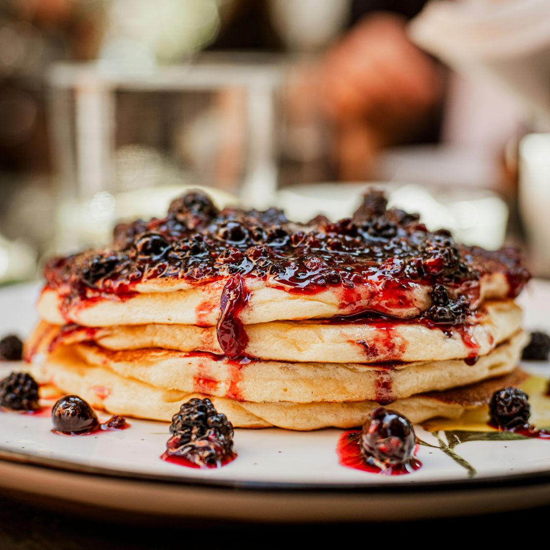 Breakfast for Dinner - Field Guide Kit