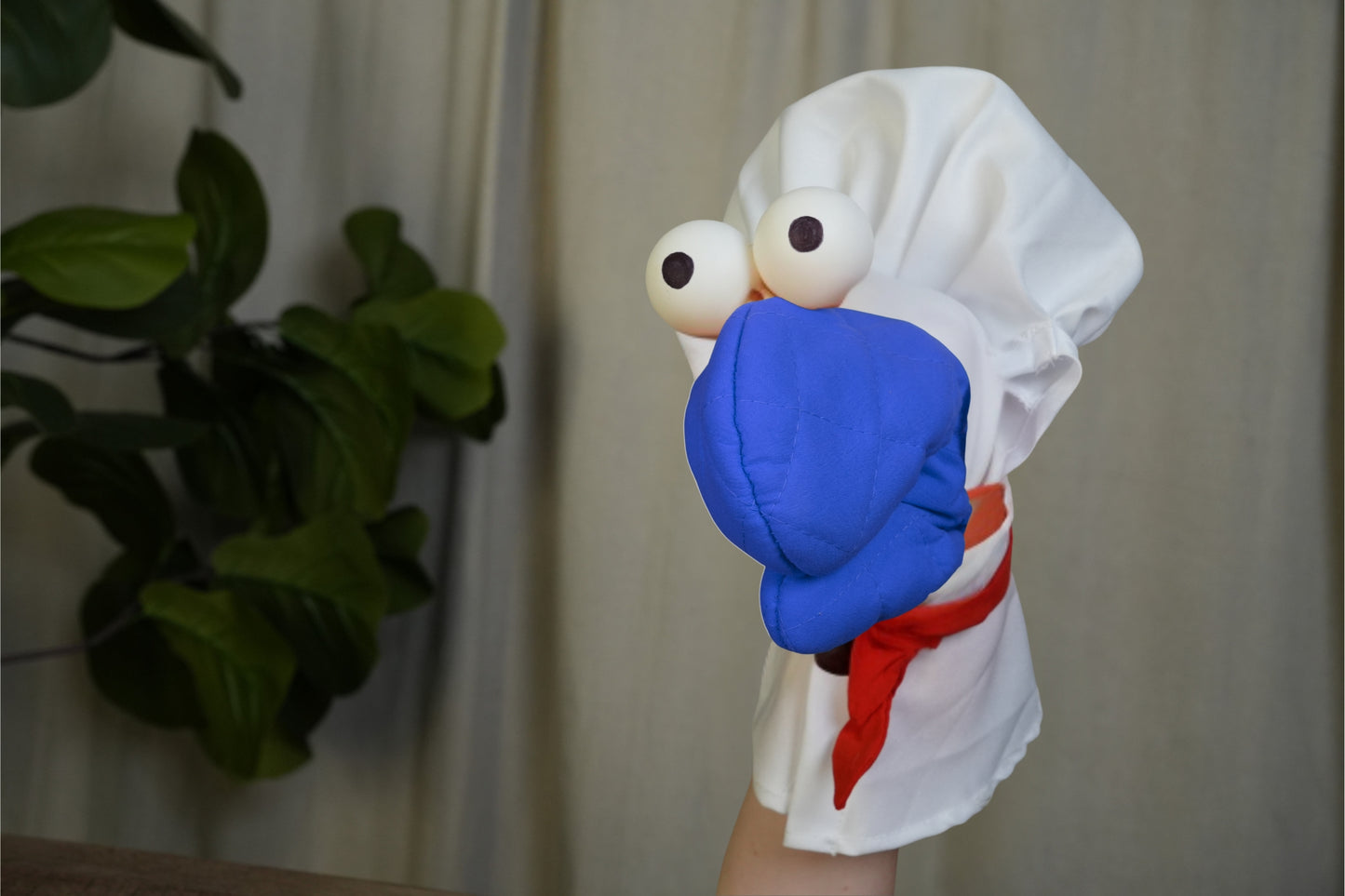 Make Your Own Kitchen Helper!