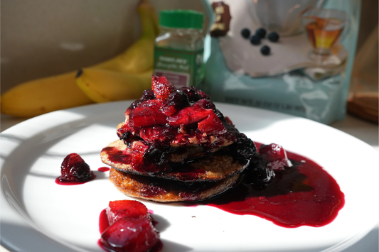 December Box of the Month: Breakfast for Dinner Box with Science Curriculum