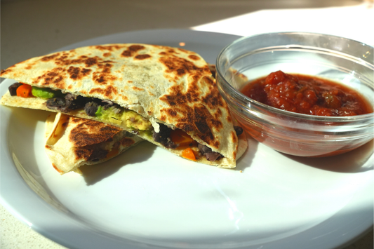 December Box of the Month: Breakfast for Dinner Box with Science Curriculum