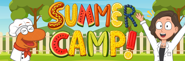 Summer is Officially Here!